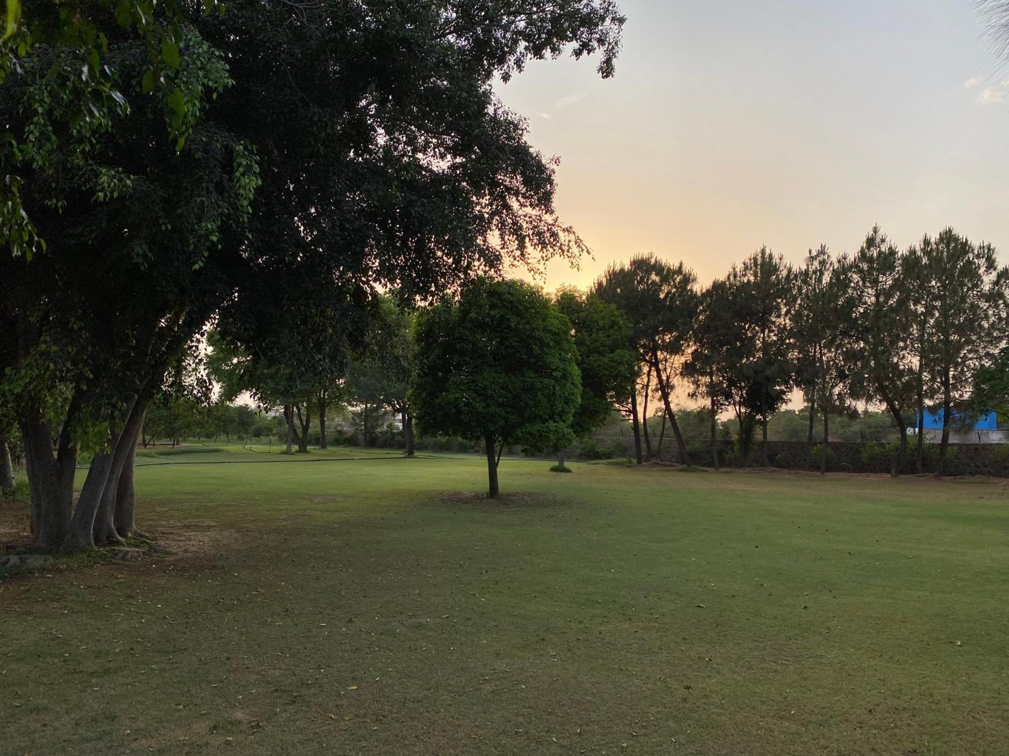 Orchard At Sarai Villa Gurgaon Eksteriør bilde